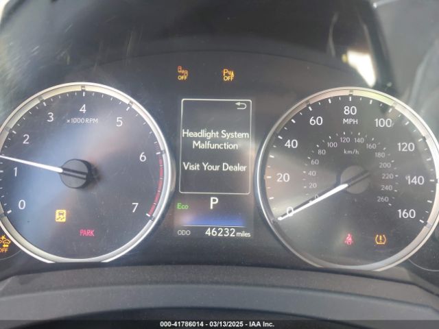 JTHDA1D24P5125014 Lexus IS 300