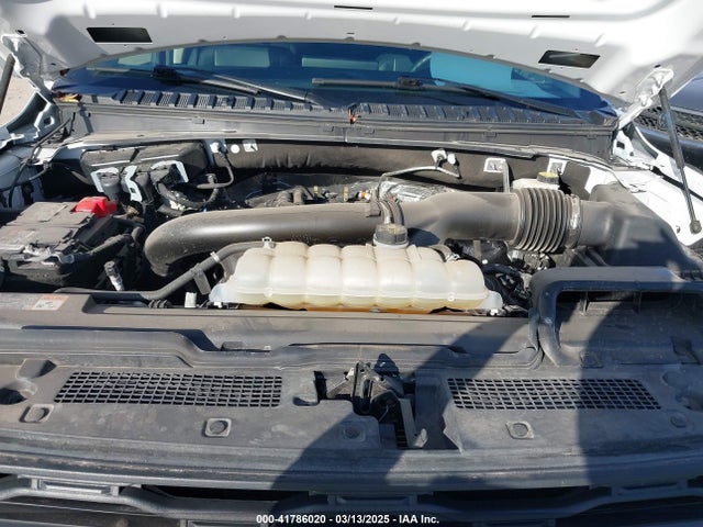 Ford Expedition Xlt Max 2024 1FMJK1H8XREA38197 Image 10