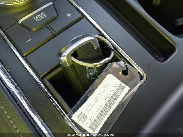Ford Expedition Xlt Max 2024 1FMJK1H8XREA38197 Image 11