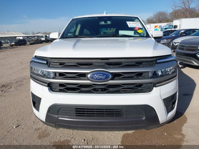 Ford Expedition Xlt Max 2024 1FMJK1H8XREA38197 Image 12