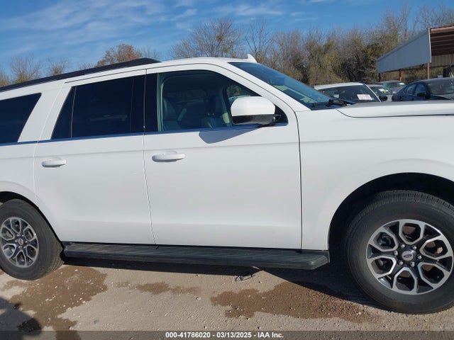 Ford Expedition Xlt Max 2024 1FMJK1H8XREA38197 Image 13