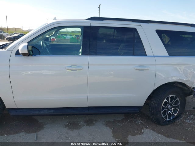 Ford Expedition Xlt Max 2024 1FMJK1H8XREA38197 Image 14