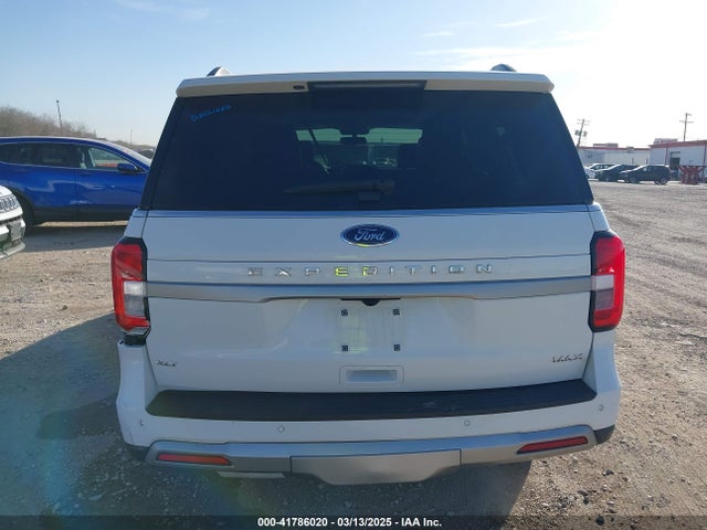 Ford Expedition Xlt Max 2024 1FMJK1H8XREA38197 Image 16