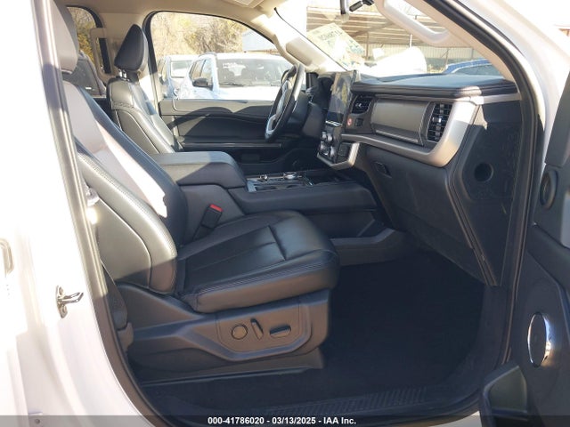 Ford Expedition Xlt Max 2024 1FMJK1H8XREA38197 Image 5