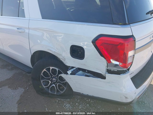 Ford Expedition Xlt Max 2024 1FMJK1H8XREA38197 Image 6