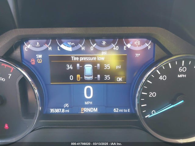 Ford Expedition Xlt Max 2024 1FMJK1H8XREA38197 Image 7