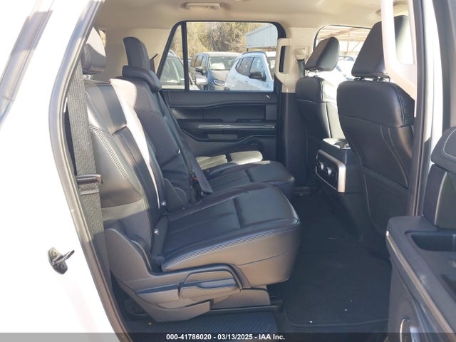 Ford Expedition Xlt Max 2024 1FMJK1H8XREA38197 Image 8