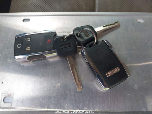 3GTU2VEC2FG517994 GMC Sierra 1500 Slt