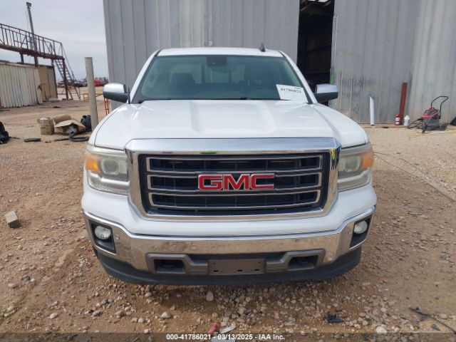 3GTU2VEC2FG517994 GMC Sierra 1500 Slt