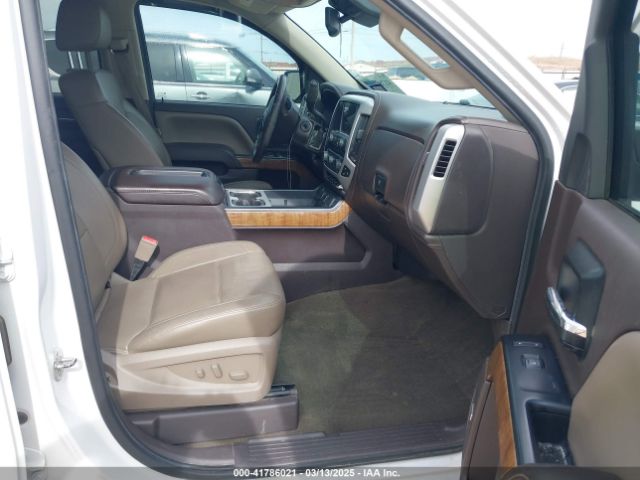 3GTU2VEC2FG517994 GMC Sierra 1500 Slt