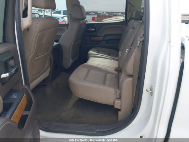 3GTU2VEC2FG517994 GMC Sierra 1500 Slt