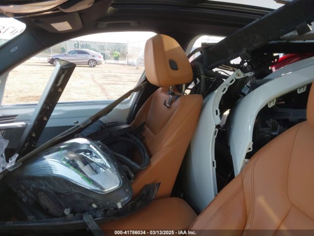 5UXTR9C51JLC75988 BMW X3 Xdrive30i