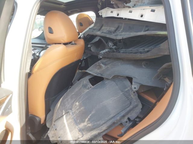 5UXTR9C51JLC75988 BMW X3 Xdrive30i
