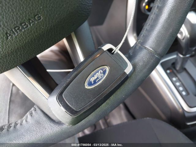 MAJ3S2GE1LC333837 Ford Ecosport Se