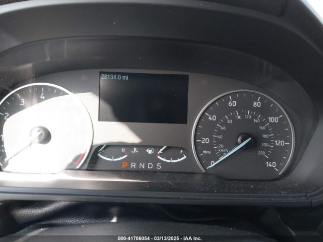 MAJ3S2GE1LC333837 Ford Ecosport Se