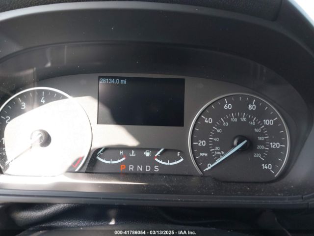 MAJ3S2GE1LC333837 Ford Ecosport Se