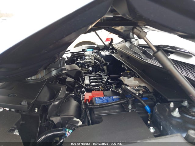 5J6RS4H77SL014855 Honda Cr-v Ex-l Awd