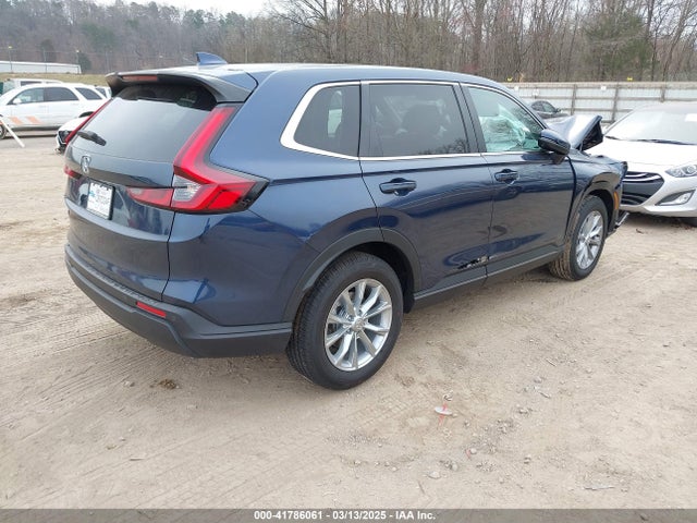 5J6RS4H77SL014855 Honda Cr-v Ex-l Awd