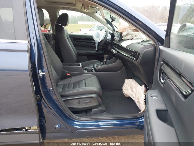 5J6RS4H77SL014855 Honda Cr-v Ex-l Awd