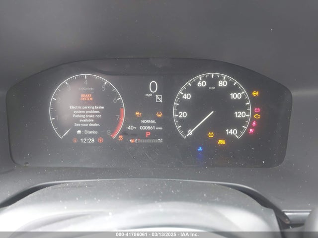 5J6RS4H77SL014855 Honda Cr-v Ex-l Awd