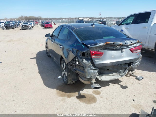 5XXGT4L32LG448083 KIA Optima S