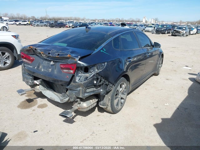 5XXGT4L32LG448083 KIA Optima S