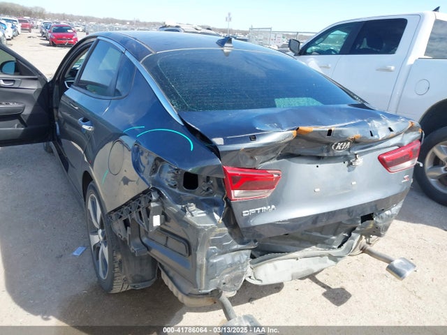 5XXGT4L32LG448083 KIA Optima S