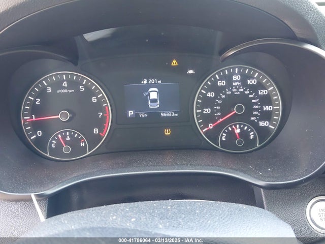 5XXGT4L32LG448083 KIA Optima S