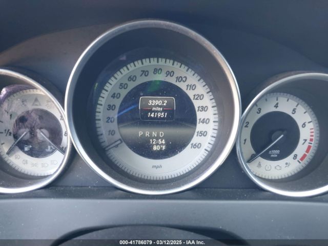 WDDGF8ABXEG227681 Mercedes-Benz C 300 Luxury 4matic/sport 4matic