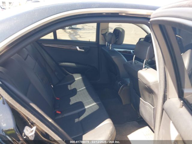 WDDGF8ABXEG227681 Mercedes-Benz C 300 Luxury 4matic/sport 4matic