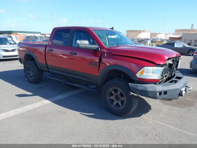 3C6UR5FJ6FG708754 auction archive image