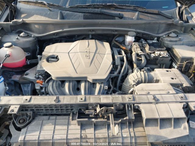 5XYK53AF0PG072660 KIA Sportage Sx-prestige