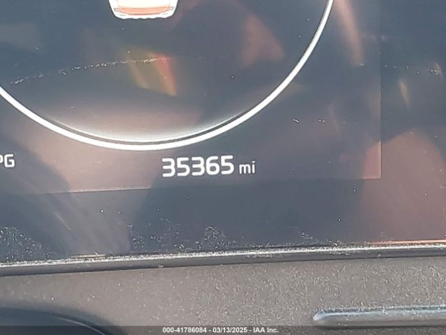 5XYK53AF0PG072660 KIA Sportage Sx-prestige