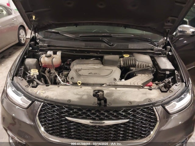 2C4RC3GG7NR222826 Chrysler Pacifica Limited Awd