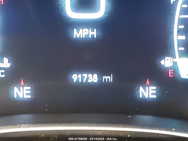2C4RC3GG7NR222826 Chrysler Pacifica Limited Awd