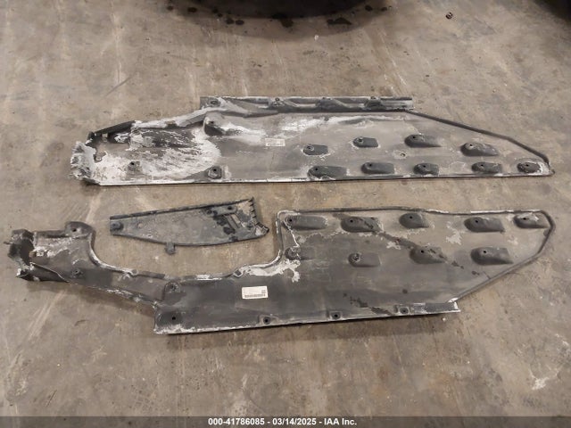 2C4RC3GG7NR222826 Chrysler Pacifica Limited Awd