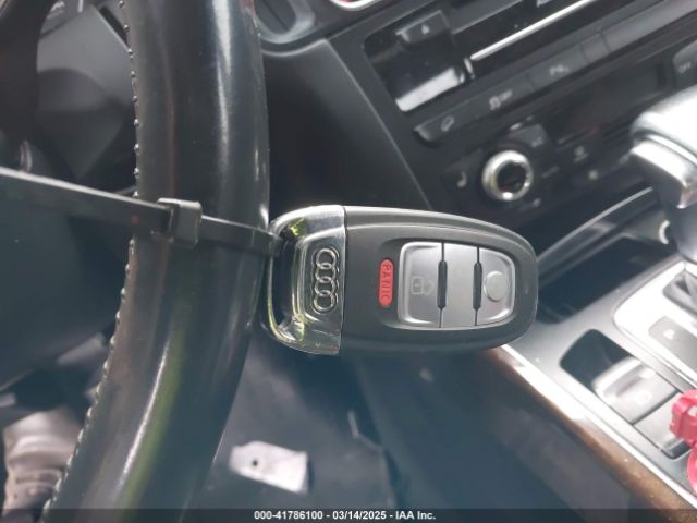 WA1LFAFP6FA044507 Audi Q5 2.0t Premium