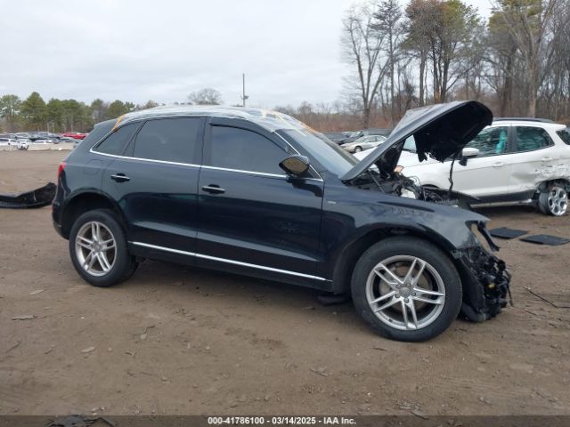 WA1LFAFP6FA044507 Audi Q5 2.0t Premium