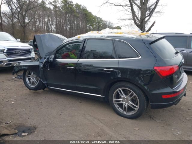 WA1LFAFP6FA044507 Audi Q5 2.0t Premium