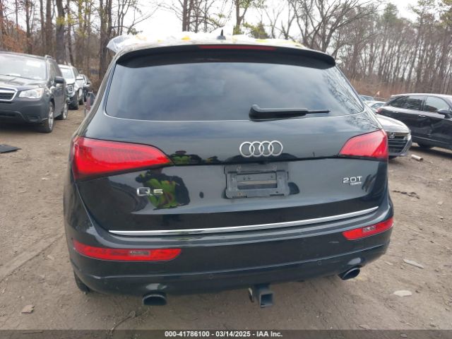 WA1LFAFP6FA044507 Audi Q5 2.0t Premium