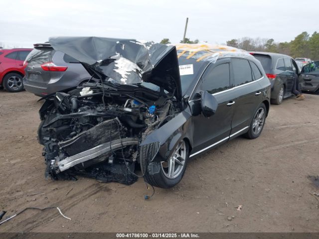 WA1LFAFP6FA044507 Audi Q5 2.0t Premium