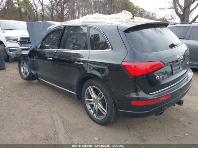 WA1LFAFP6FA044507 Audi Q5 2.0t Premium