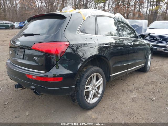 WA1LFAFP6FA044507 Audi Q5 2.0t Premium