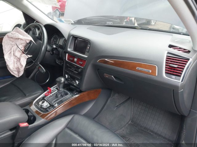 WA1LFAFP6FA044507 Audi Q5 2.0t Premium
