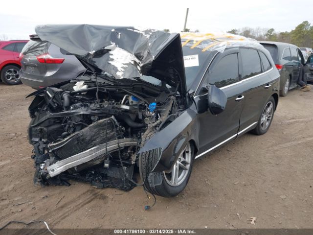 WA1LFAFP6FA044507 Audi Q5 2.0t Premium