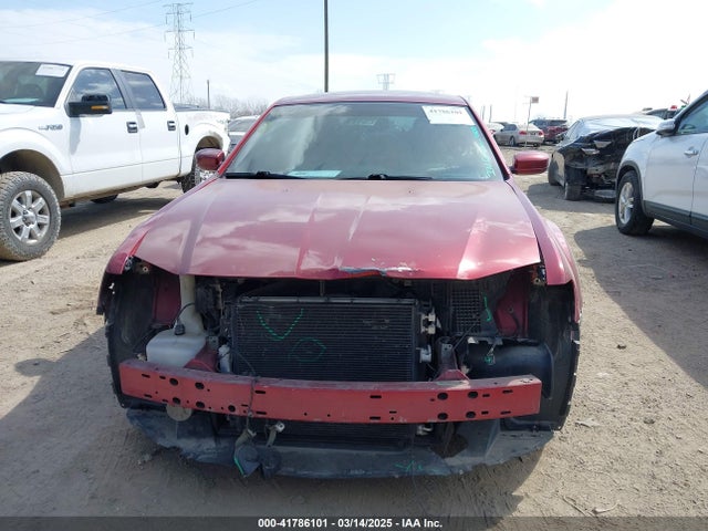 Chrysler 300 2014 2C3CCAAG2EH331160 Image 13