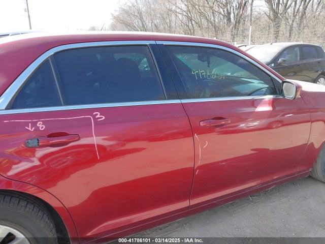 Chrysler 300 2014 2C3CCAAG2EH331160 Image 14