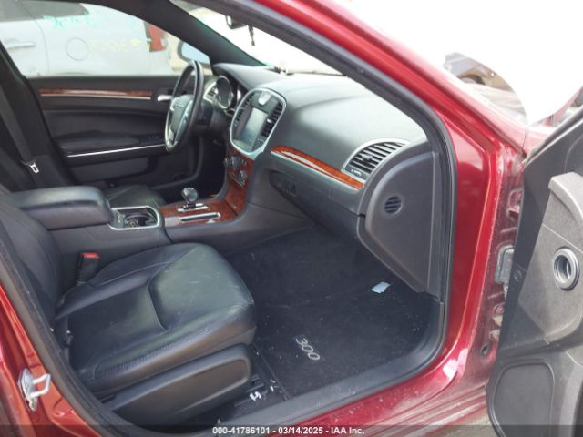 2014 CHRYSLER 300 2C3CCAAG2EH331160 Photo 4