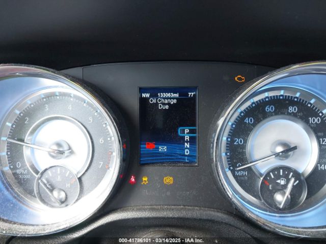 2014 CHRYSLER 300 2C3CCAAG2EH331160 Photo 6