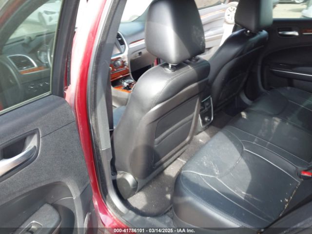 2014 CHRYSLER 300 2C3CCAAG2EH331160 Photo 7